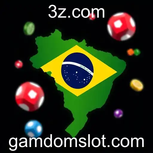 O Crescimento dos Jogos de Azar no Brasil em 2025