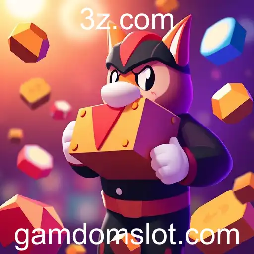 Gamdom: A Ascensão do Cassino Online no Brasil