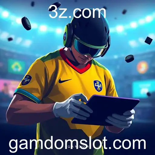 Crescimento Explosivo dos Sites de Jogos Online no Brasil