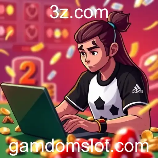 A Evolução dos Jogos de Azar Online