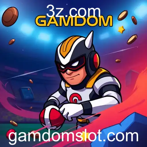 Gamdom: Novidades e Impactos no Mundo dos Jogos 2025