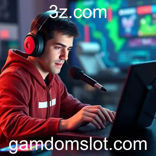 Expansão dos Jogos Online em 2025