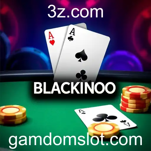 Explorando o Mundo do Blackjack no Gamdom