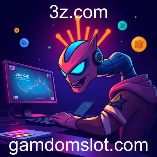 Expansão dos Jogos Online em 2025: O Crescimento do Gamdom