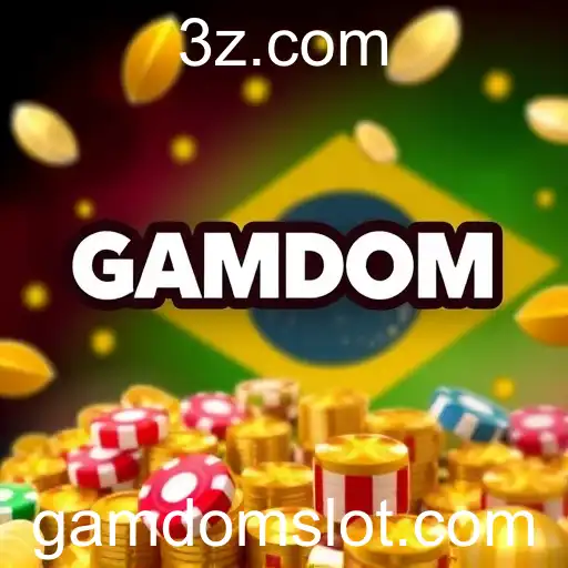 Expansão e Desafios do Gamdom no Brasil