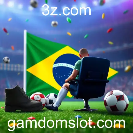 O Crescimento do Gamdom no Cenário de Jogos Online em 2025