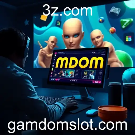 O Impacto dos Sites de Jogos Online no Brasil