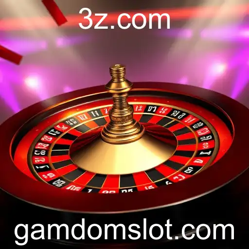 Experiência Online com Roleta no Gamdom: Tradição e Inovação 