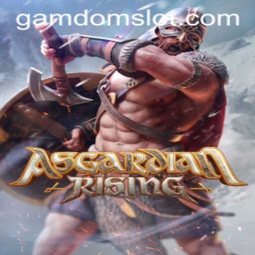 Exploring the Mystical World of AsgardianRising on Gamdom