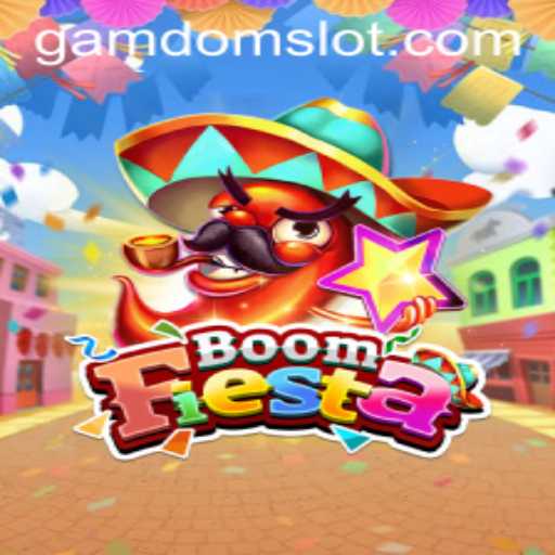 BoomFiesta: The Exciting New Game Taking the Gaming World by Storm