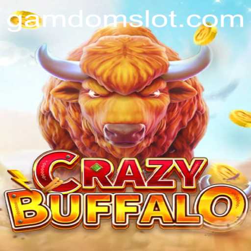 Unleashing the Wild Thrill of CRAZYBUFFALO: An In-depth Look