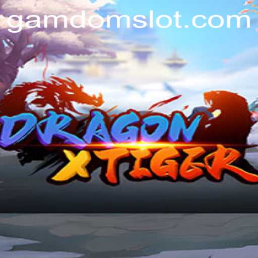 Exploring the Exciting World of DragonXTiger on Gamdom