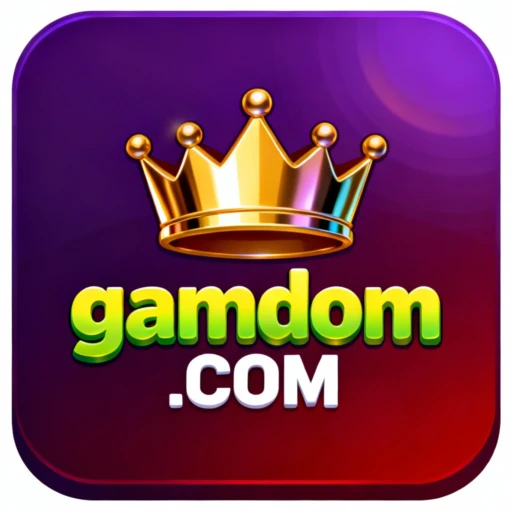 gamdom logo