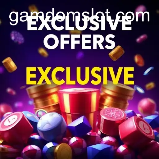 Exploring Exclusive Offers: A Deep Dive into Gamdom Opportunities