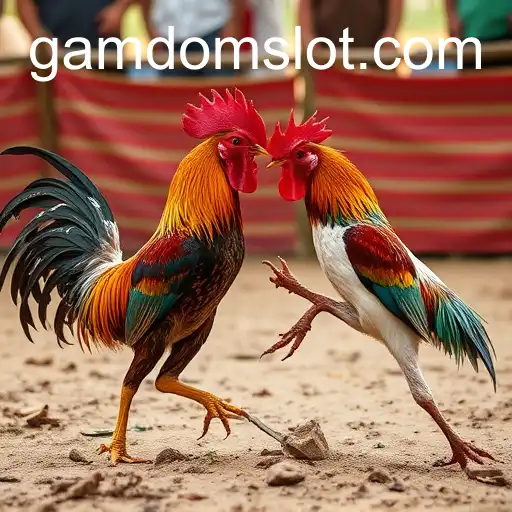 Exploring the World of Sabong Games with Gamdom