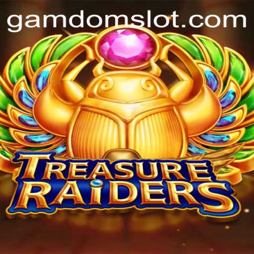 Exploring the Thrilling World of TREASURERAIDERS: A Comprehensive Guide